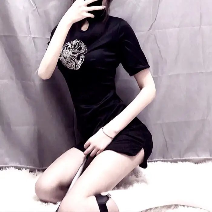 侵略!乌贼娘第一季