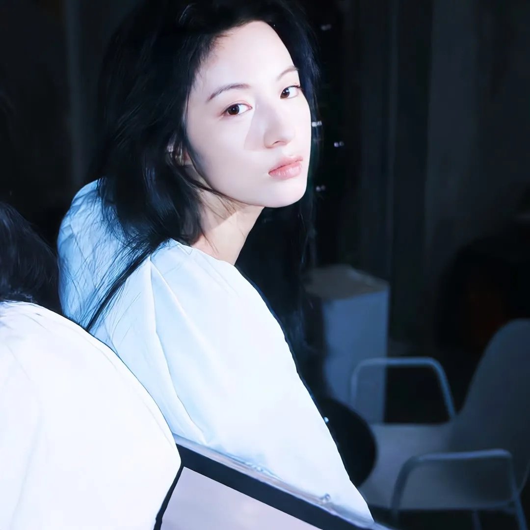 若叶女孩