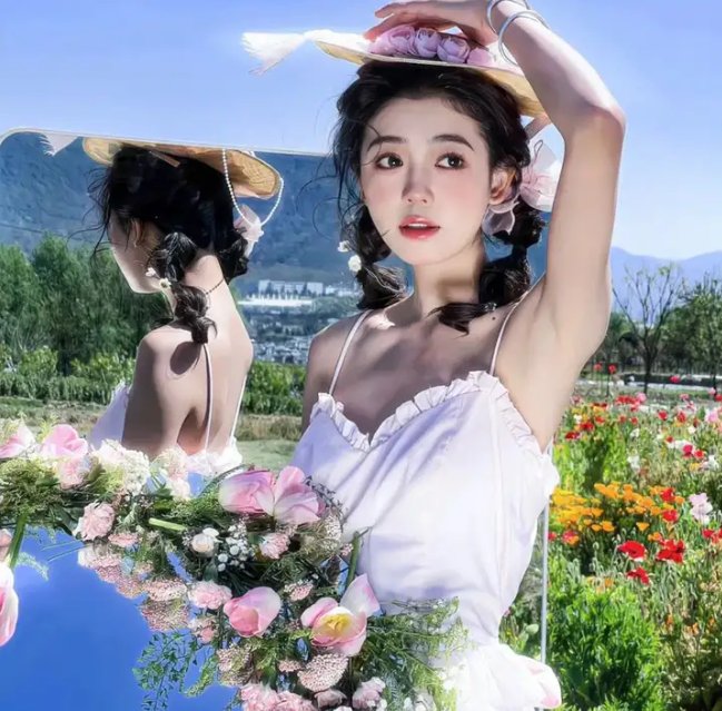 囚禁网红